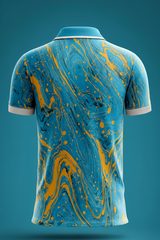 Next Print Cricket Custom Cricket Jersey No Minimum Ordersports jersey pole t- shirt / All over printed jersey / mem and women