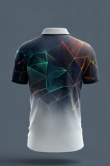 Next Print Cricket Custom Cricket Jersey No Minimum Order sports jersey pole t- shirt / All over printed jersey / mem and women
