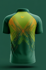 Next Print Cricket Custom Cricket Jersey No Minimum Ordersports jersey pole t- shirt / All over printed jersey / mem and women