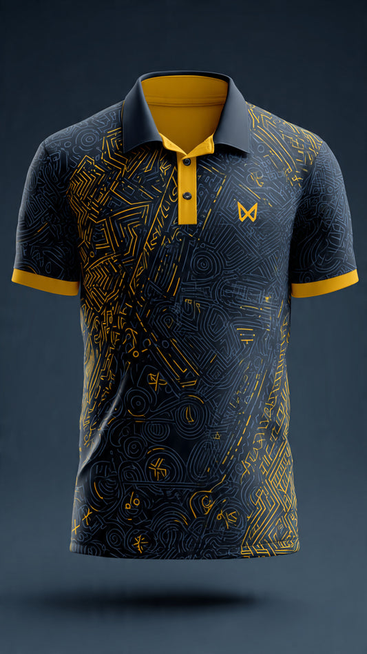 Next Print Cricket Custom Cricket Jersey No Minimum Ordersports jersey pole t- shirt / All over printed jersey / mem and women