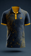Next Print Cricket Custom Cricket Jersey No Minimum Ordersports jersey pole t- shirt / All over printed jersey / mem and women
