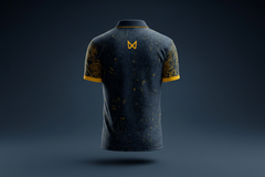 Next Print Cricket Custom Cricket Jersey No Minimum Ordersports jersey pole t- shirt / All over printed jersey / mem and women