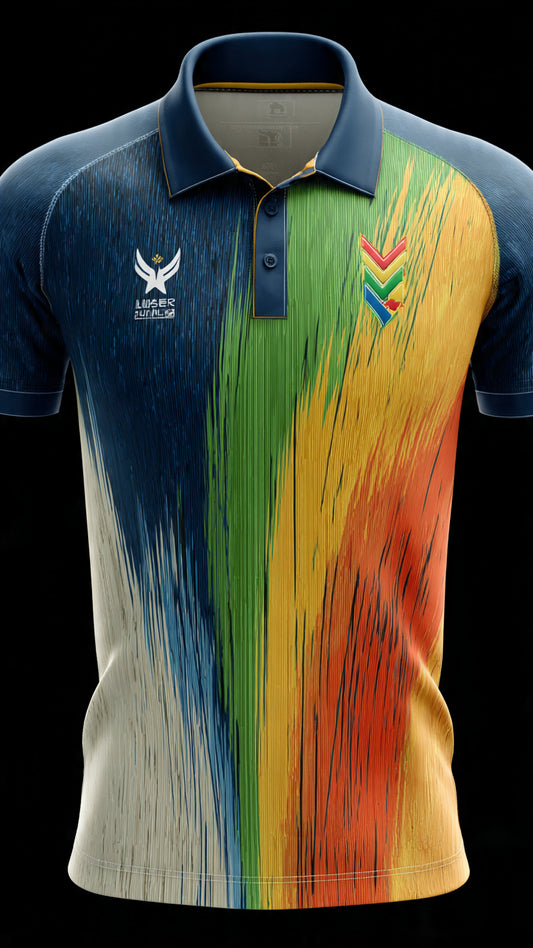 Next Print Cricket Premium Sublimation Cricket Jerseysports jersey pole t- shirt / All over printed jersey / mem and women
