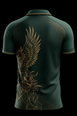 Next Print Cricket College Cricket Team Jersey Custom Designsports jersey pole t- shirt / All over printed jersey / mem and women