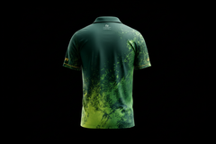 Next Print Cricket Premium Sublimation Cricket Jerseysports jersey pole t- shirt / All over printed jersey / mem and women