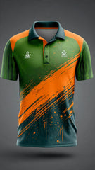 Next Print Cricket Custom Wrestling Jersey Bulk Order sports jersey pole t- shirt / All over printed jersey / mem and women
