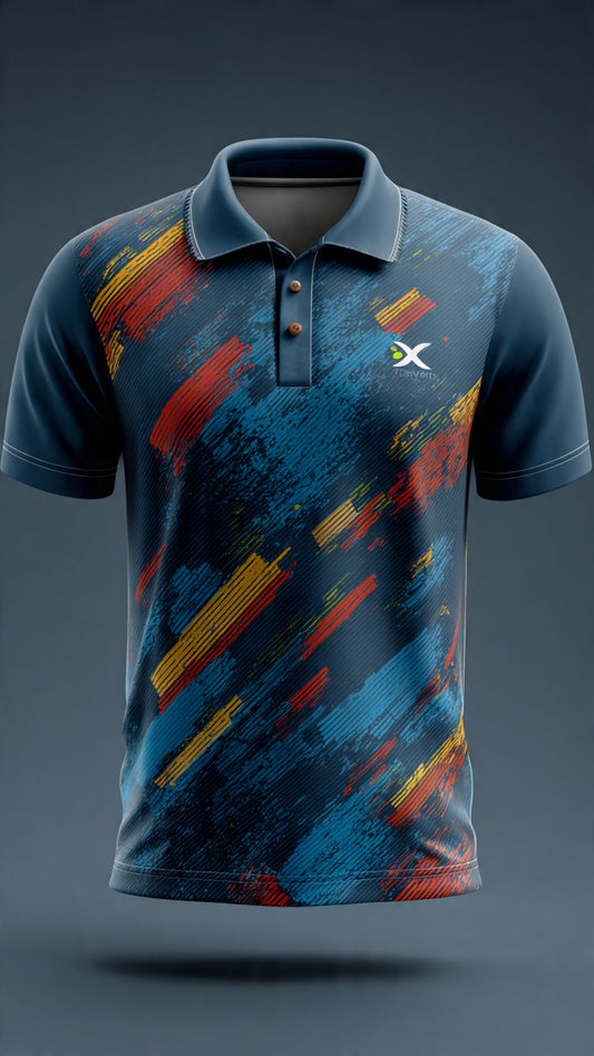 Next Print Cricket Custom Wrestling Jersey Bulk Order sports jersey pole t- shirt / All over printed jersey / mem and women