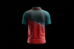 Next Print Cricket Gaming Jersey Custom with Name sports jersey pole t- shirt / All over printed jersey / mem and women