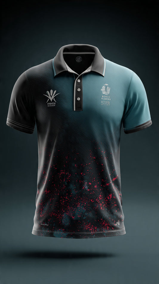 Next Print Cricket Rugby Team Jersey Design India sports jersey pole t- shirt / All over printed jersey / mem and women