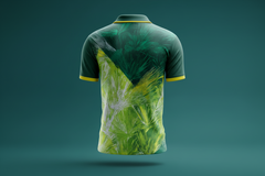 Next Print Cricket Rugby Team Jersey Design India sports jersey pole t- shirt / All over printed jersey / mem and women