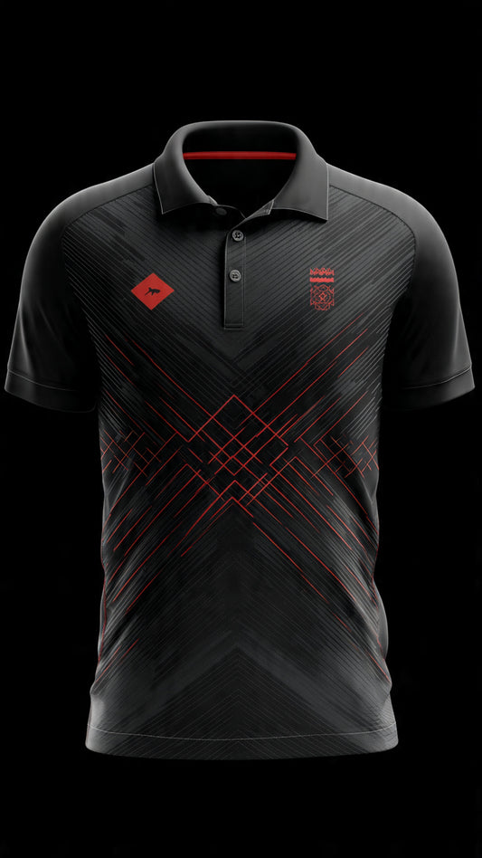 Next Print Cricket Custom Rugby Jersey Printing sports jersey pole t- shirt / All over printed jersey / mem and women