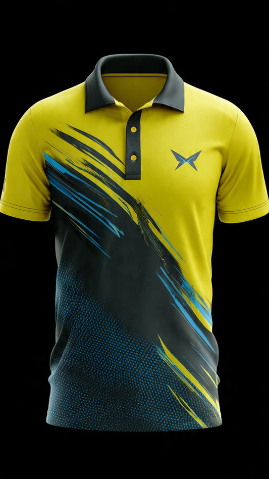 Next Print cricket Custom Kho Kho Jersey Printing ort jersey pole T-shirt /All over printed jersey /men and women