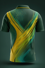 Next Print Cricket Sleeveless Soccer Jersey Designsports jersey pole full sleeve t- shirt / All over printed jersey / mem and women