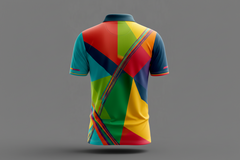 Next Print Cricket Custom Soccer Jersey Bulk Ordersports jersey pole t- shirt / All over printed jersey / mem and women