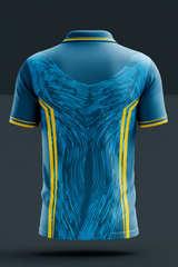 Next Print Cricket Youth Football Team Jersey Customsports jersey pole t- shirt / All over printed jersey / mem and women
