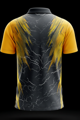 Next Print Cricket Premium Football Jersey Suppliersports jersey pole t- shirt / All over printed jersey / mem and women