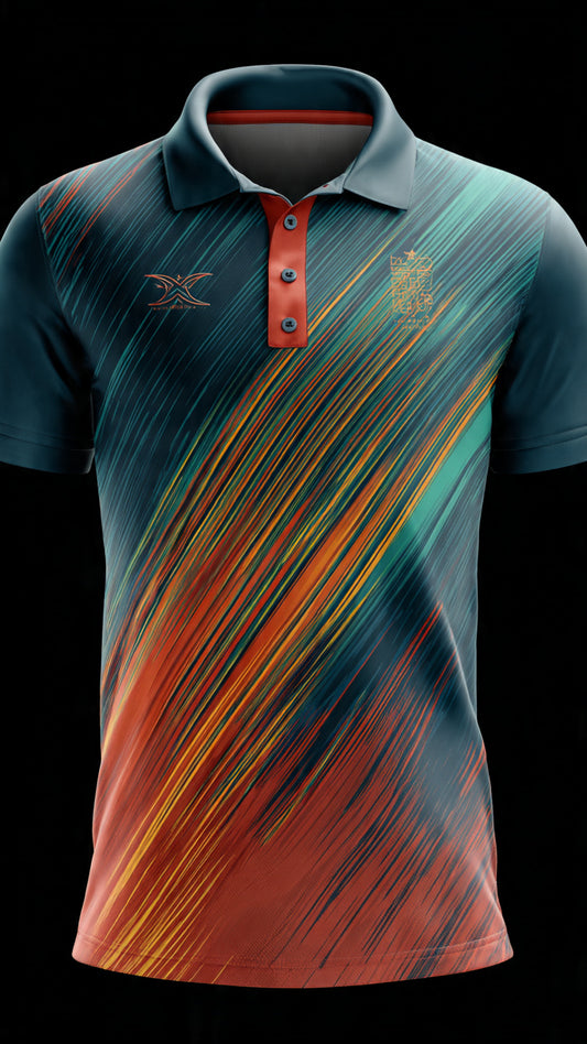 Next Print Cricket Custom Football Jersey for Academysports jersey pole t- shirt / All over printed jersey / mem and women