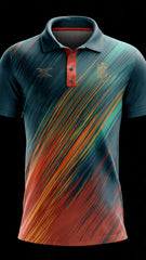 Next Print Cricket Custom Football Jersey for Academysports jersey pole t- shirt / All over printed jersey / mem and women