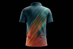 Next Print Cricket Custom Football Jersey for Academysports jersey pole t- shirt / All over printed jersey / mem and women