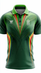 Next Print Cricket Professional Football Team Uniformsports jersey pole t- shirt / All over printed jersey / mem and women
