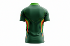 Next Print Cricket Professional Football Team Uniformsports jersey pole t- shirt / All over printed jersey / mem and women