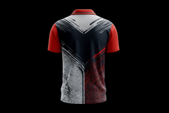Next Print Cricket Football Jersey Bulk Order Manufacturersports jersey pole t- shirt / All over printed jersey / mem and women