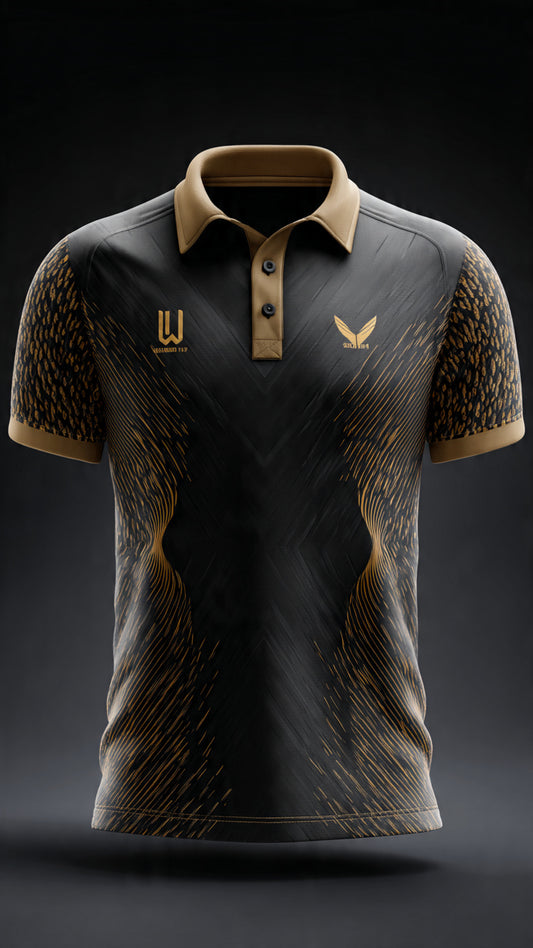 Next Print Cricket Custom Soccer Jersey with Name & Numbersports jersey pole t- shirt / All over printed jersey / mem and women