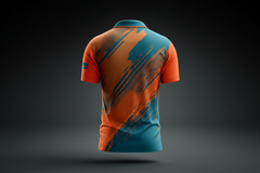 Next Print Cricket Cricket Jersey Direct from Manufacturersports jersey pole t- shirt / All over printed jersey / mem and women