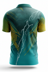 Next Print Cricket Custom Cricket Jersey Online Shoppingsports jersey pole t- shirt / All over printed jersey / mem and women