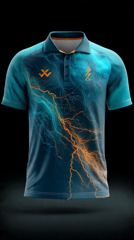 Next Print Cricket Online Jersey Design & Print India sports jersey pole t- shirt / All over printed jersey / mem and women