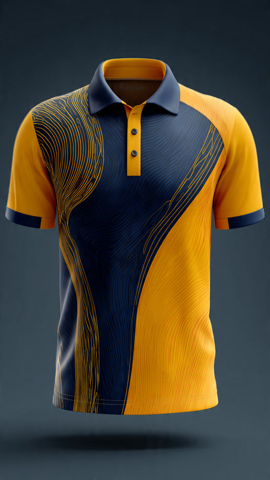 Next Print Cricket Affordable Sports Jersey Online India Sports Polo T-shirt / All Over Printed Jersey / Men And Women.