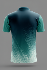 Next Print Cricket College Team Jersey Custom Print jersey pole t- shirt / All over printed jersey / mem and women