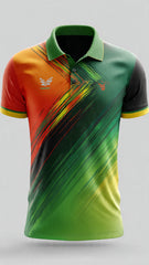 Next Print Cricket Rugby Team Jersey Design India sports jersey pole t- shirt / All over printed jersey / mem and women