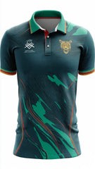Next Print Cricket Custom Event Jersey Printing India sports jersey pole t- shirt / All over printed jersey / mem and women