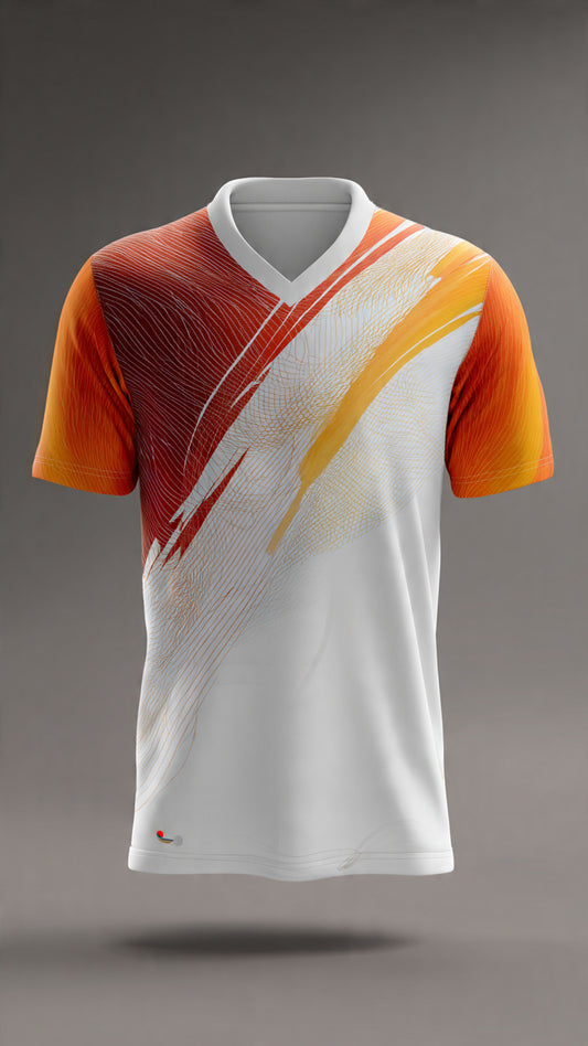 Next Print Cricket Rugby Team Jersey Design India sports jersey pole t- shirt / All over printed jersey / mem and women