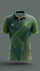 Next Print Cricket Custom Football Jersey for Clubssports jersey pole t- shirt / All over printed jersey / mem and women