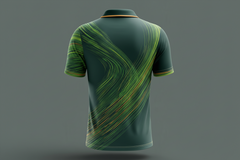 Next Print Cricket Custom Football Jersey for Clubssports jersey pole t- shirt / All over printed jersey / mem and women