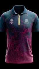 Next Print Cricket Affordable Sports Jersey Online India Sports Polo T-shirt / All Over Printed Jersey / Men And Women.