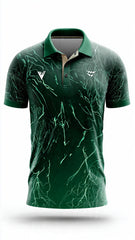 Next Print Cricket Custom Team T Shirt Printing sports jersey pole t- shirt / All over printed jersey / mem and women