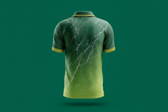 Next Print Cricket Custom Club Jersey Manufacturer sports jersey pole t- shirt / All over printed jersey / mem and women