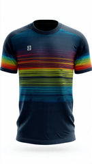 Next Print Cricket Full Sublimation Basketball Jerseysports jersey round neck t- shirt / All over printed jersey / mem and women