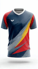 Next Print Cricket Designer Basketball Jersey Customsports jersey round neck t- shirt / All over printed jersey / mem and women