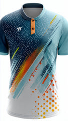Next Print Cricket Premium Basketball Jersey Manufacturersports jersey round neck t- shirt / All over printed jersey / mem and women