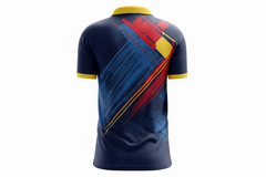 Next Print Cricket Sublimation Basketball Jersey Designsports jersey round neck t- shirt / All over printed jersey / mem and women