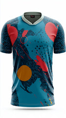 Next Print Cricket Personalized Basketball Team Jerseysports jersey pole t- shirt / All over printed jersey / mem and women