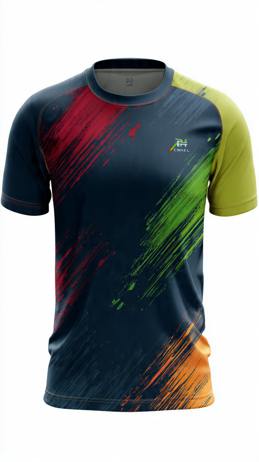 Next Print Cricket Basketball Jersey Design Onlinesports jersey round neck t- shirt / All over printed jersey / mem and women