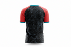 Next Print Cricket Youth Basketball Team Jersey Customsports jersey round neck t- shirt / All over printed jersey / mem and women