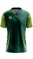 Next Print Cricket Youth Basketball Team Jersey Customsports jersey round neck t- shirt / All over printed jersey / mem and women