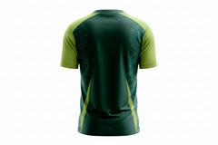 Next Print Cricket Youth Basketball Team Jersey Customsports jersey round neck t- shirt / All over printed jersey / mem and women