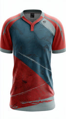 Next Print Cricket All Over Print Basketball Jersey sports jersey round neck t- shirt / All over printed jersey / mem and women
